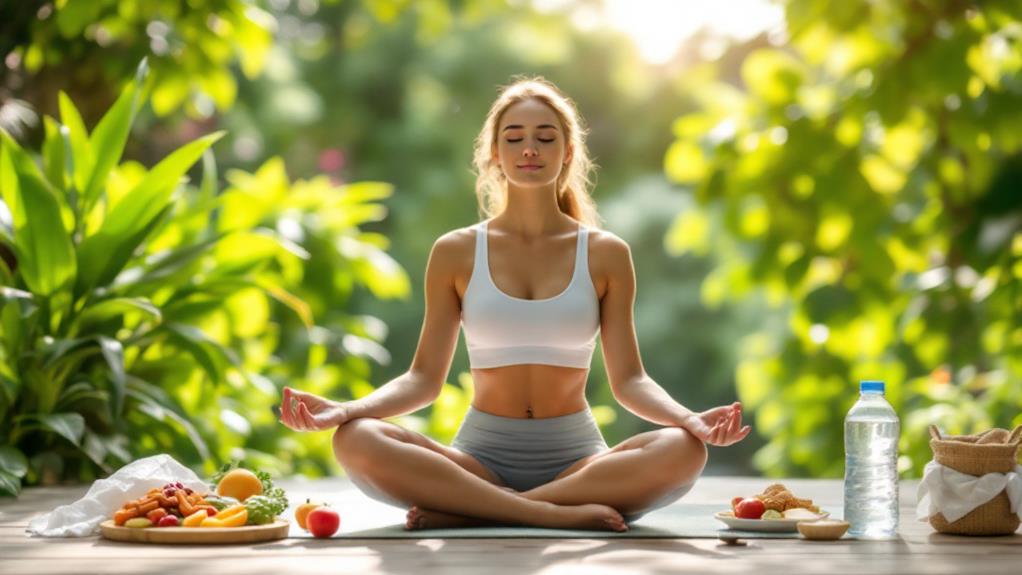 wellness tips for conscious consumers