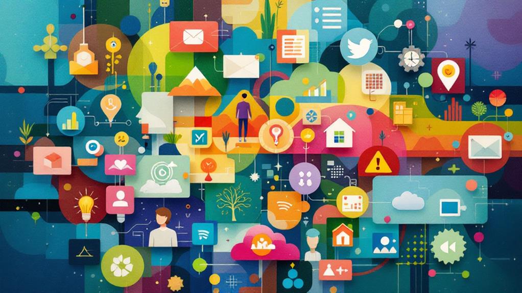 integrated multi channel marketing strategies