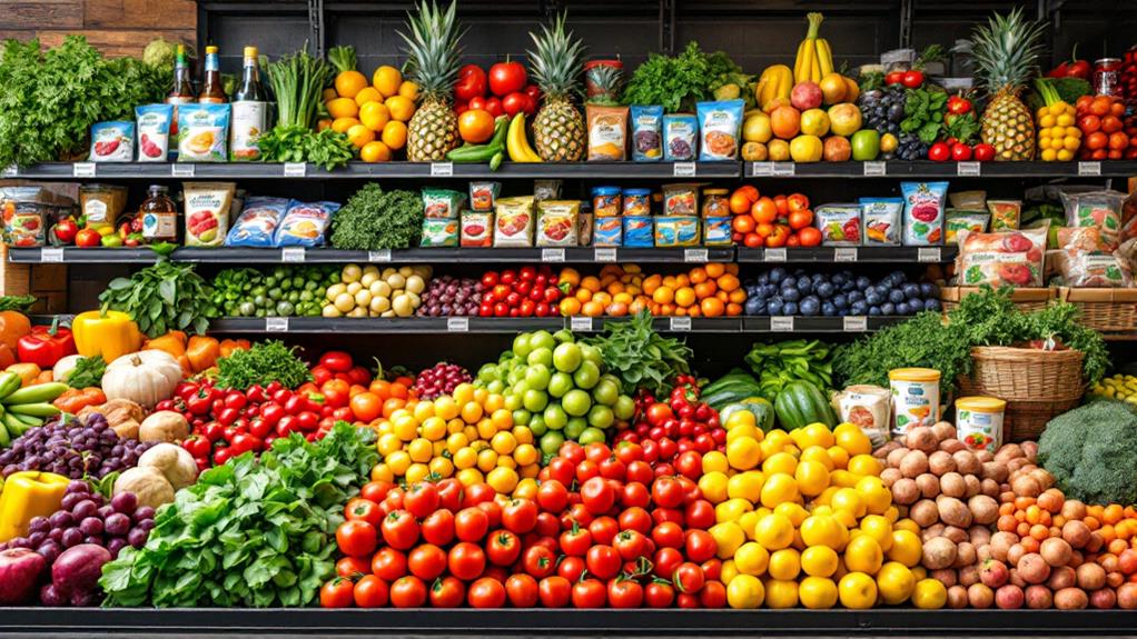 affordable and quality consumer products