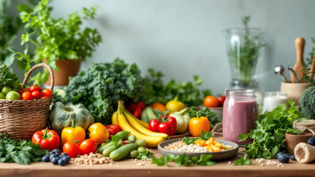 health conscious consumer revolution