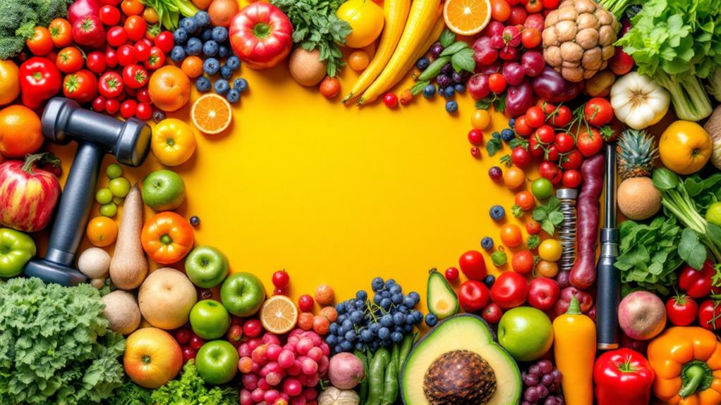 health focused market strategies