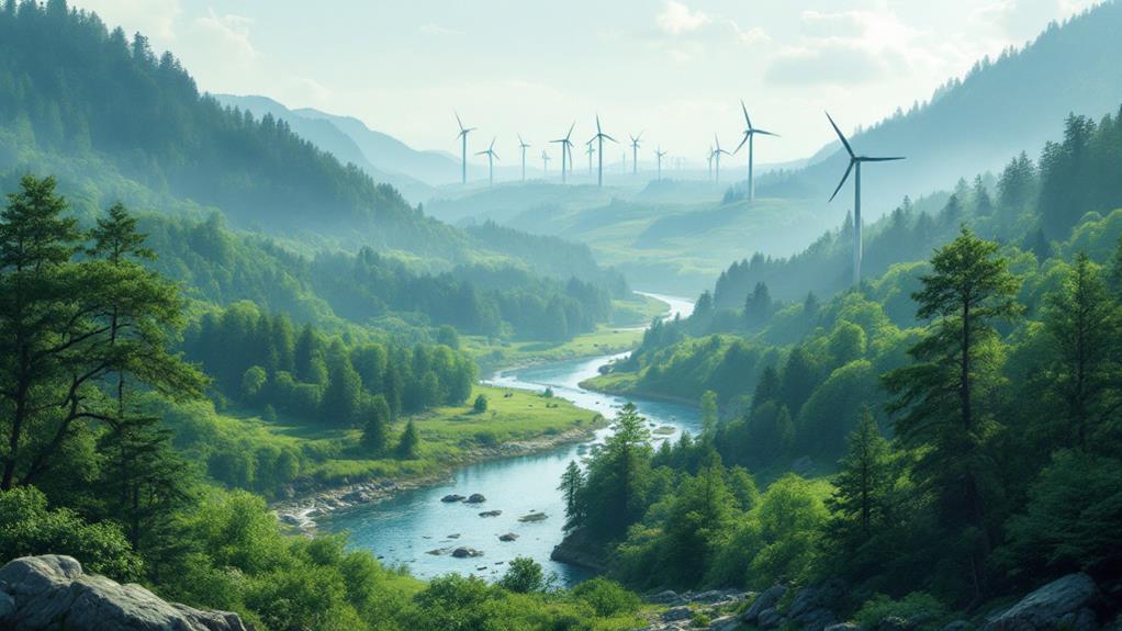 eco conscious consumers offset carbon emissions