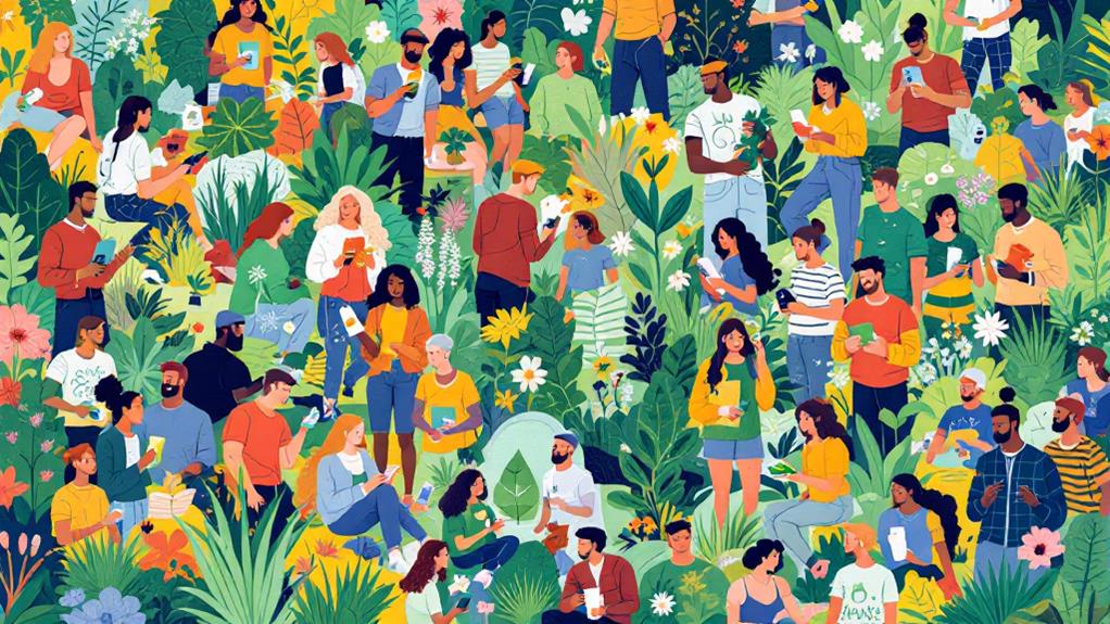 sustainability conscious consumer attitudes