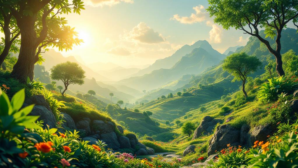 improving business capabilities