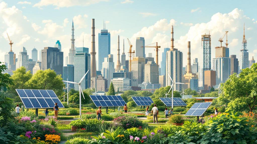 sustainability challenges need solutions