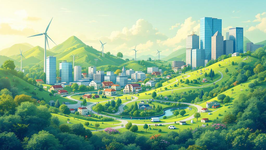 sustainable business strategy implementation