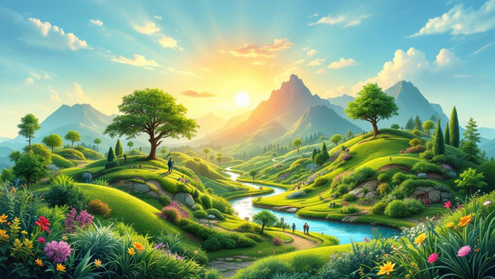 profit people planet business sustainability