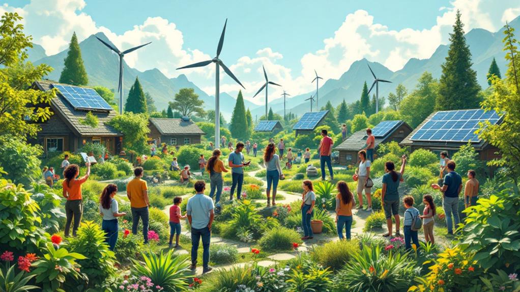 promoting societal fairness and inclusion