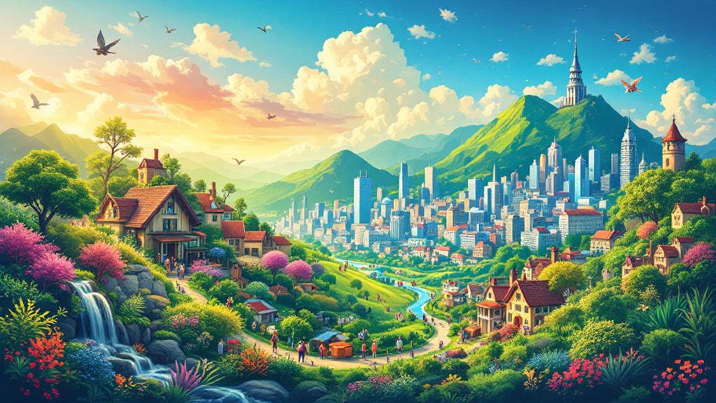 sustainability s three pillars environment economy equity