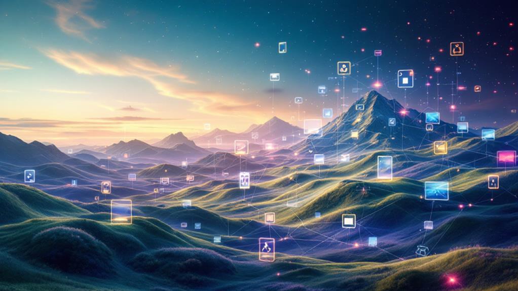 enabling transformative smart technologies