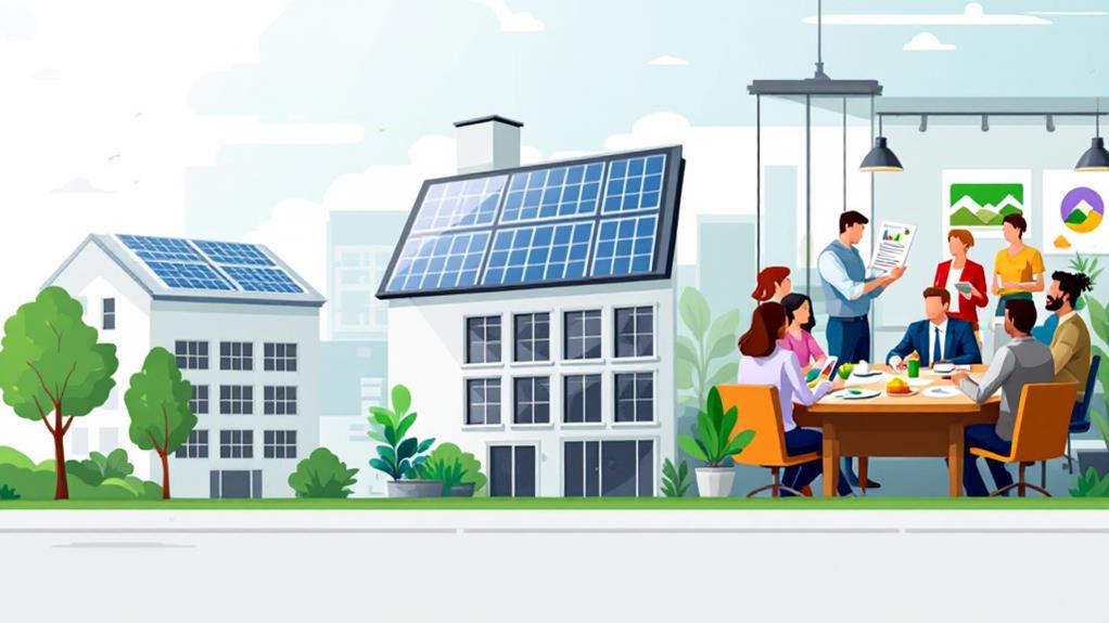 environmental social governance business