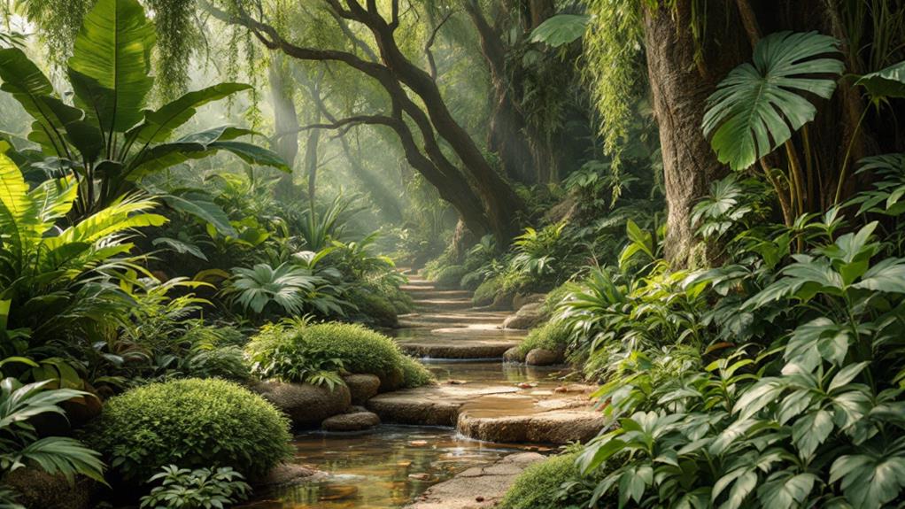 sustainable essential environmental necessities