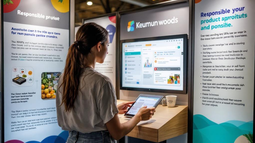 consumer education feedback