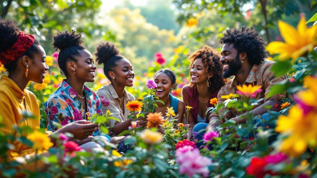 inspiring conscious marketing campaigns