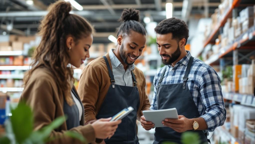 addressing consumer feedback and concerns