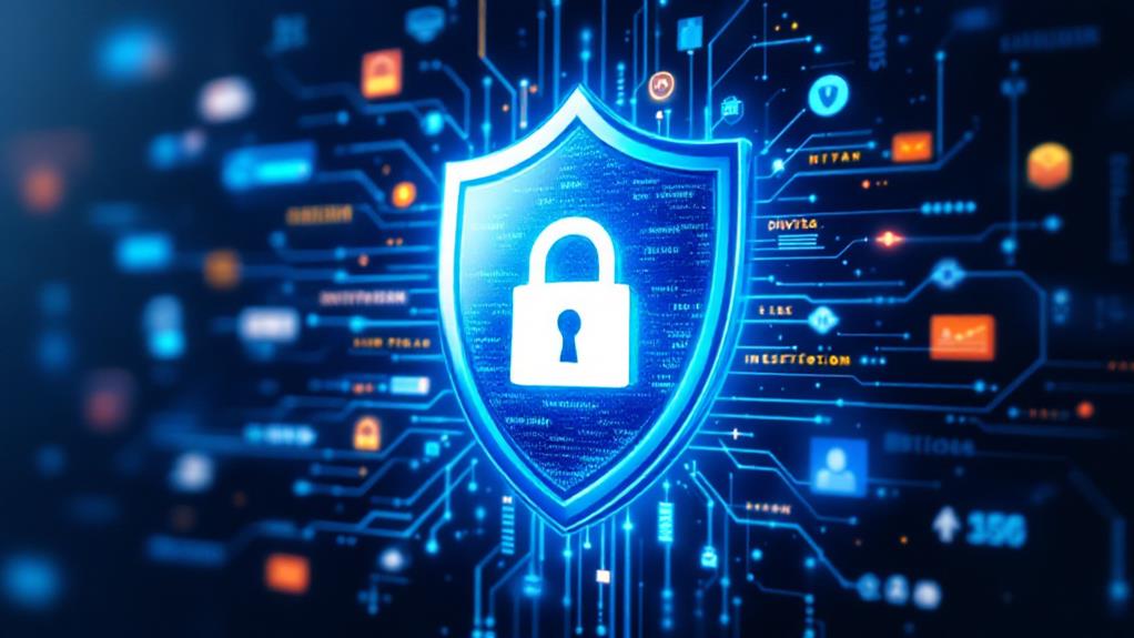 safeguarding consumer data privacy