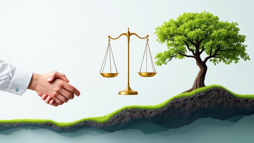 building brand credibility