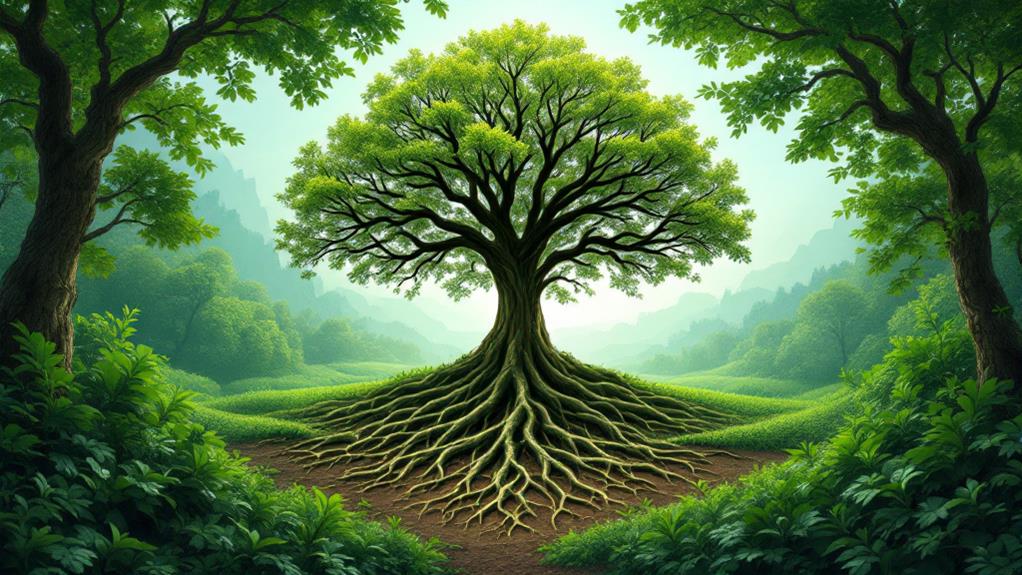 driving sustainable long term environmental practices