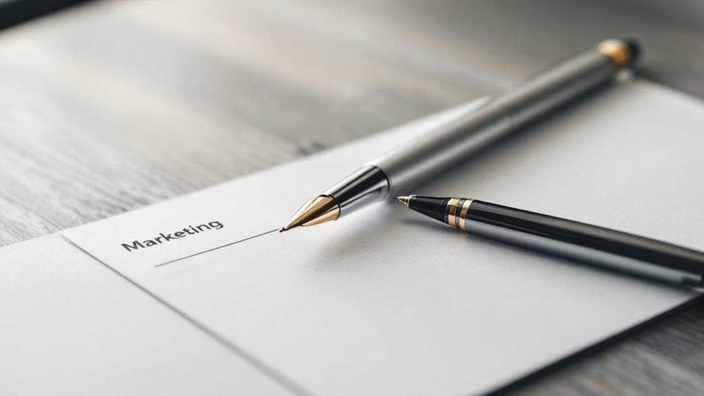 ethical marketing practices crucial for success