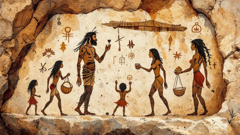 ancient promotional strategies