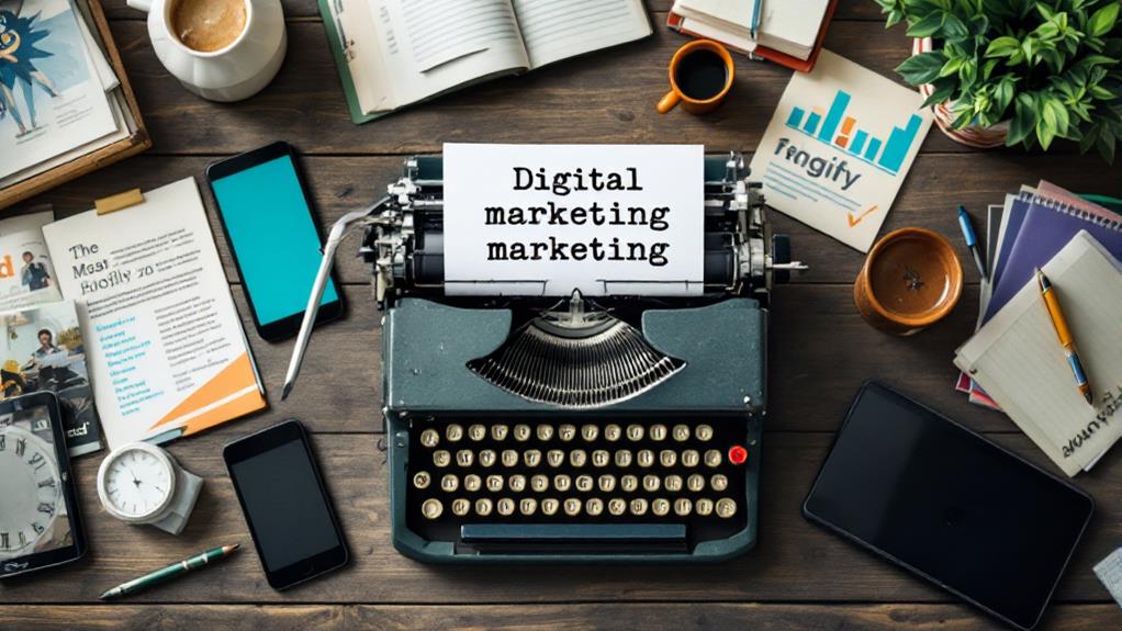 the rise of digital transformation