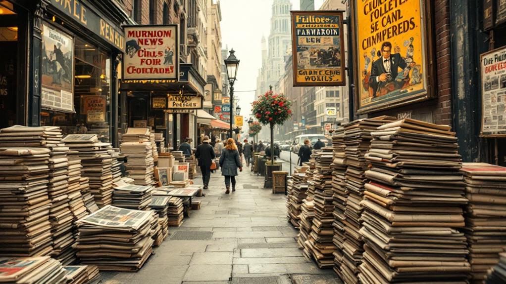 visual media expansion