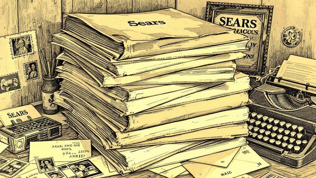 iconic american retail tradition