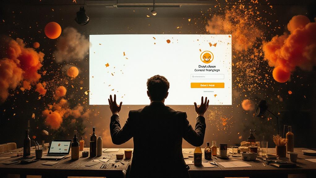 examples of marketing blunders