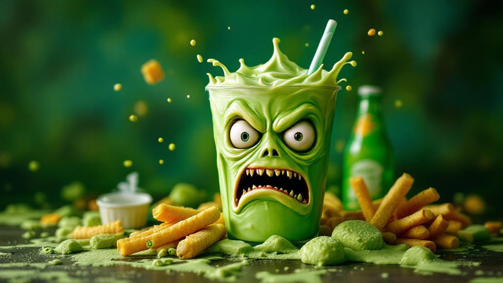 seasonal shake marketing misconception belief