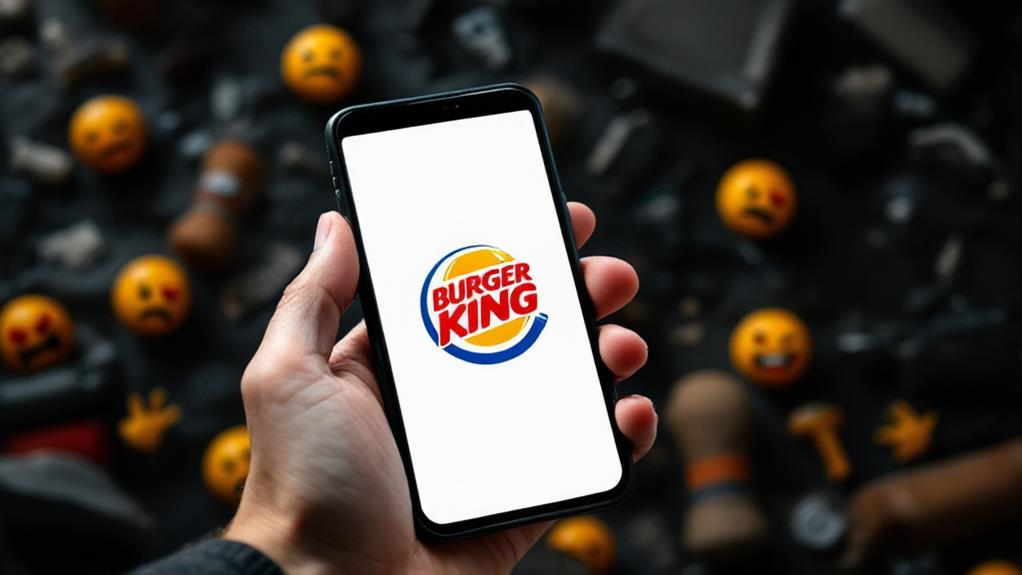 tone deaf corporate marketing attempt