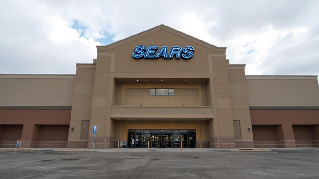 complacency leads to downfall