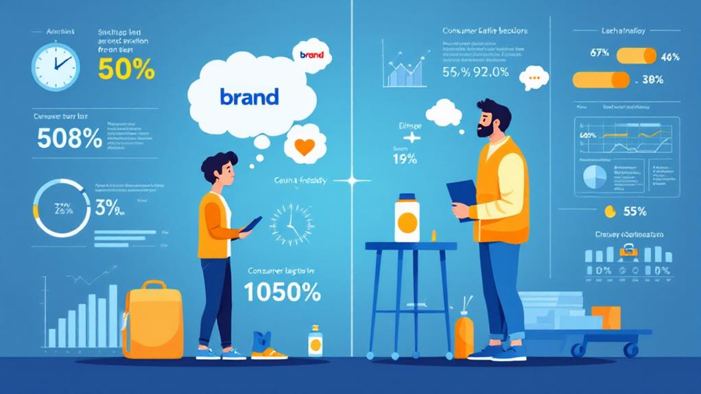 brands shape conscious purchasing decisions
