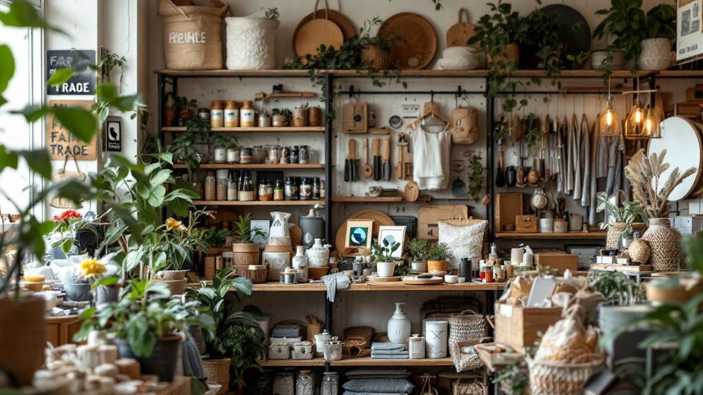 socially conscious ethical consumer mindset