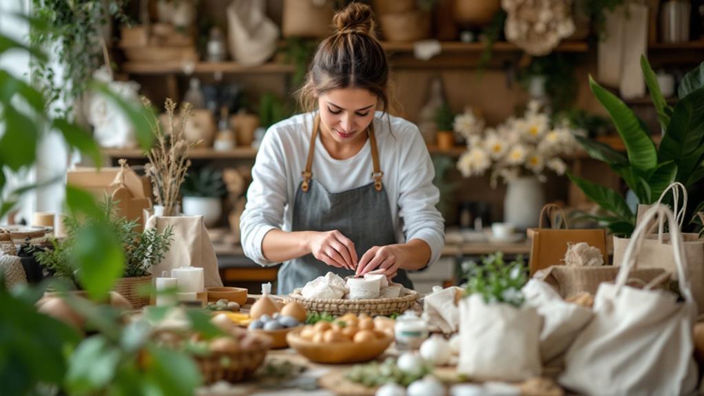 conscious consumerism strategies consideration mindfulness