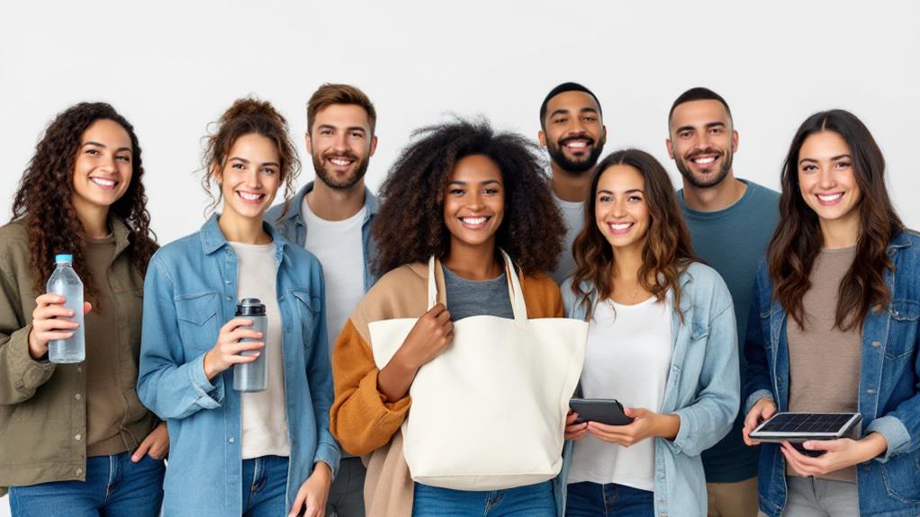 changing environmental sustainability requirements