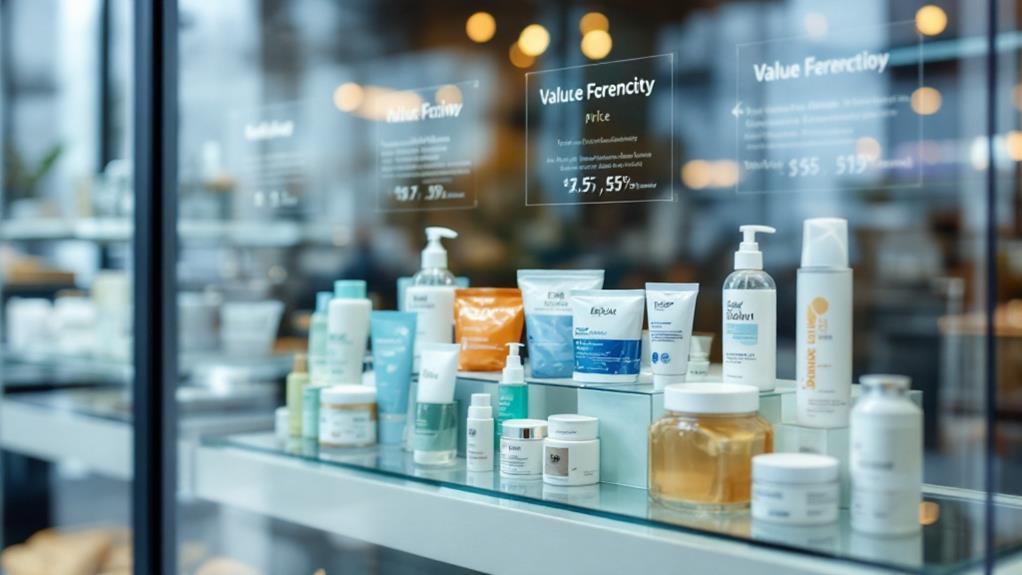 pricing transparency emerging mainstream influence