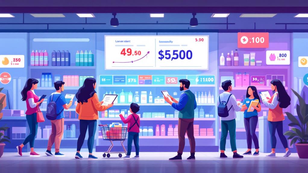 value conscious consumer behavior guide