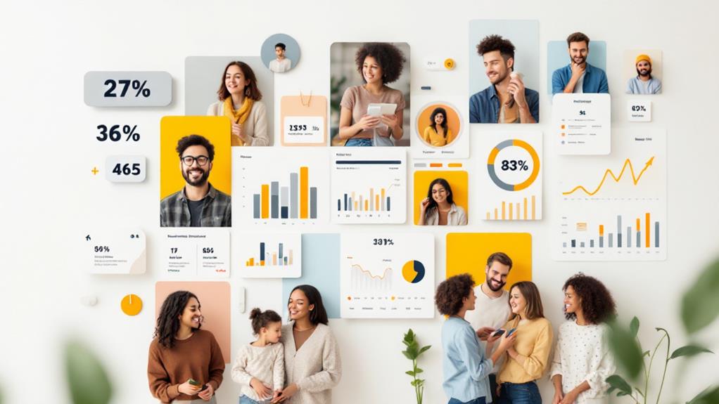 targeted market segmentation approaches