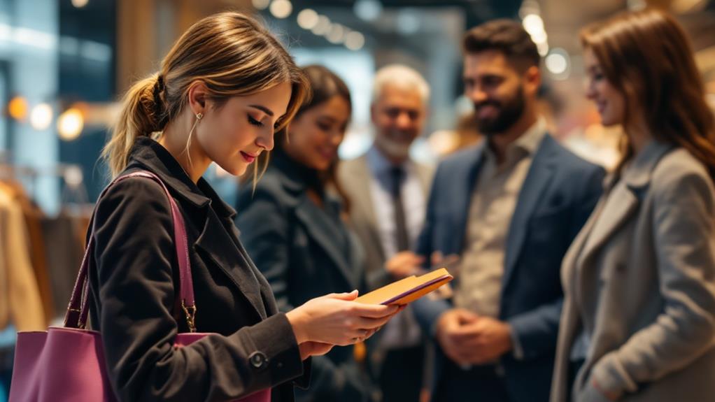 brand image consciousness