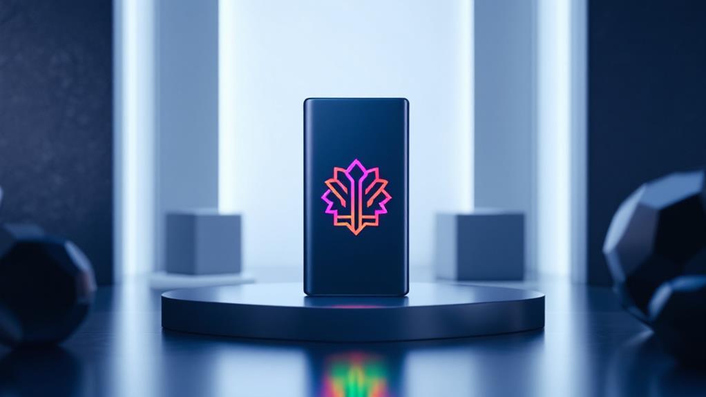 differentiation in a competitive landscape