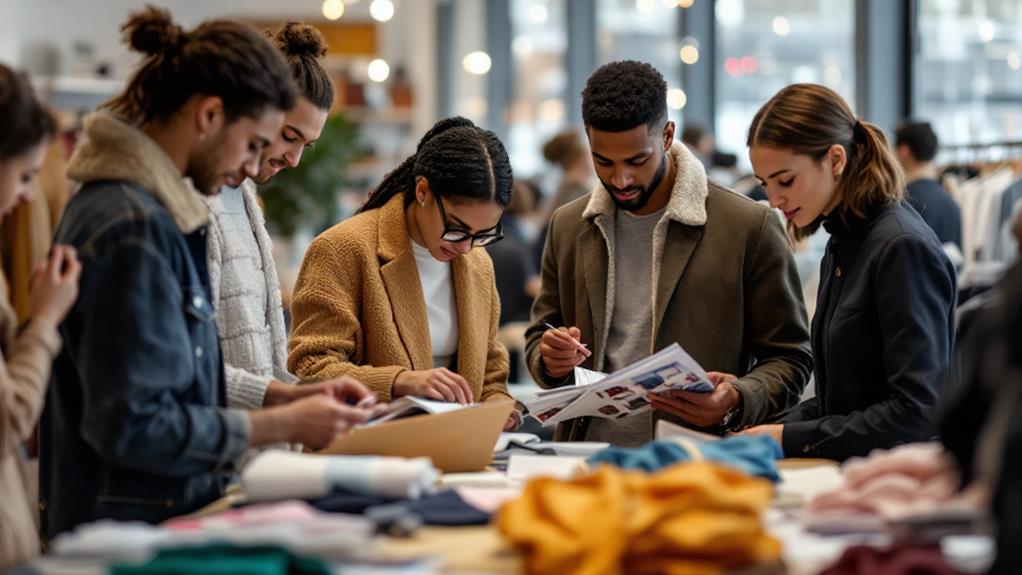 fashion conscious consumer trends