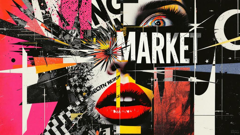 provocative controversial marketing approach