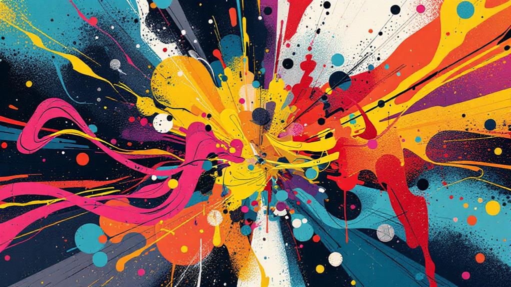 dynamic unpredictable marketing approach