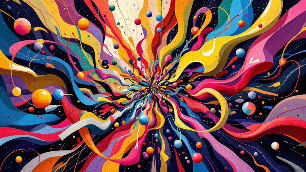 unpredictable unconventional marketing approach