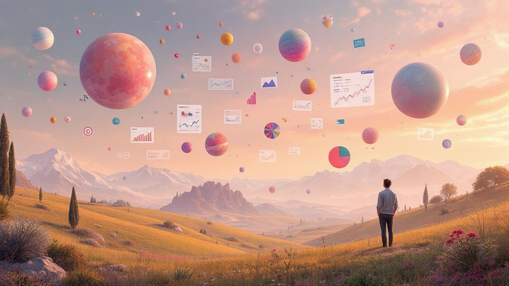 measurement and accountability in dissociation