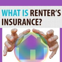 What is Renter’s Insurance?