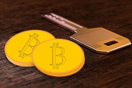 Why is Bitcoin safe to use?
