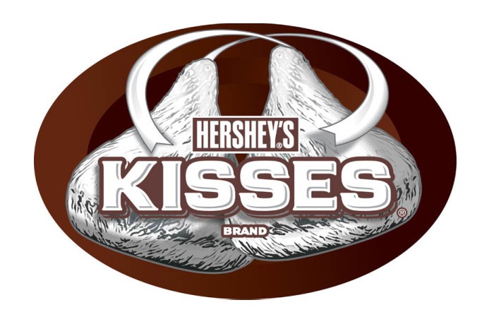 Hersheys Kisses
