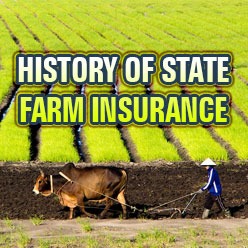 History of State Farm Insurance