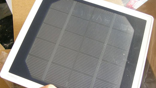 Solar Power Chargers